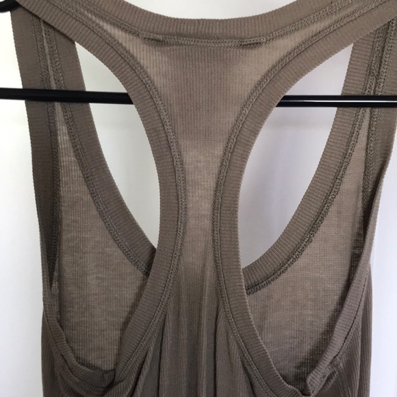 BcBg Racer-Back Tank - Picture 4 of 6